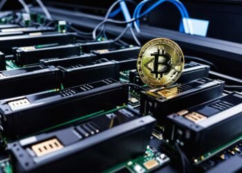 What is Bitcoin Mining