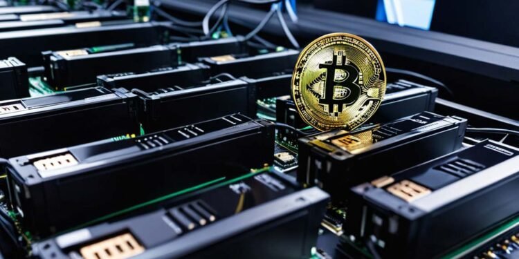 What is Bitcoin Mining