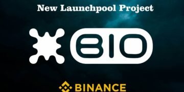 Bio-protoco-Decentralized-Science-(DESCI)