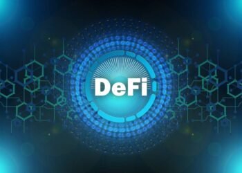 Decentralized Finance - DeFi. Everything You Need To Know!