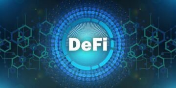 Decentralized Finance - DeFi. Everything You Need To Know!