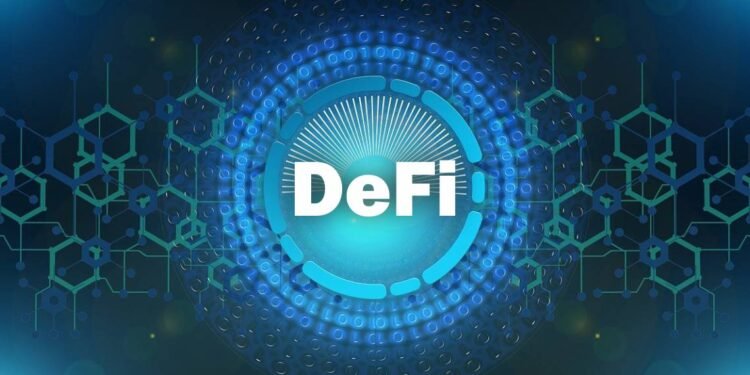 Decentralized Finance - DeFi. Everything You Need To Know!