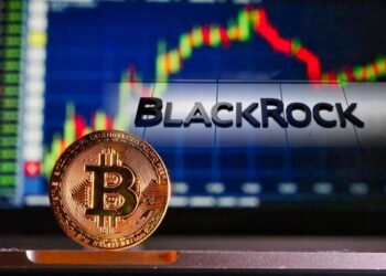 Robert Kiyosaki Claims That BlackRock Is Manipulating Bitcoin Price