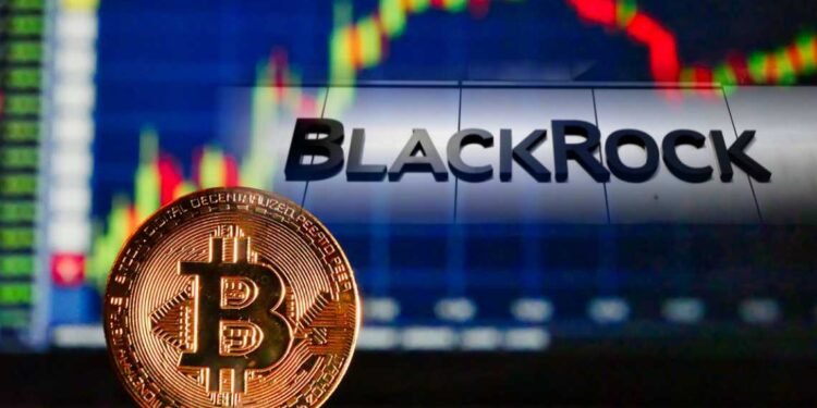 Robert Kiyosaki Claims That BlackRock Is Manipulating Bitcoin Price