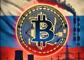 Russia Bans Crypto Mining in Several Regions