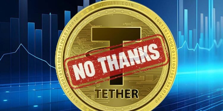 What Is The Future Of Tether In Europe