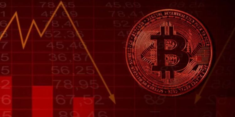Bitcoin's Recent Dip Triggers Massive Market Liquidations
