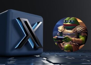 Elon Musk Becomes "Kekius Maximus" on X