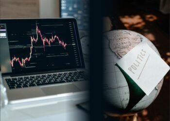 How Previous Inauguration Events Affected The Crypto Market