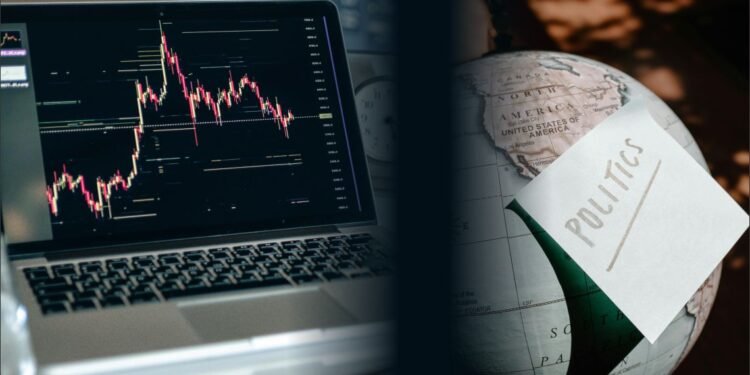 How Previous Inauguration Events Affected The Crypto Market