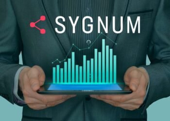 Sygnum Bank Joins the Billion-Dollar Club with $58M Funding Round
