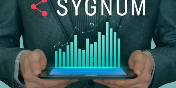 Sygnum Bank Joins the Billion-Dollar Club with $58M Funding Round