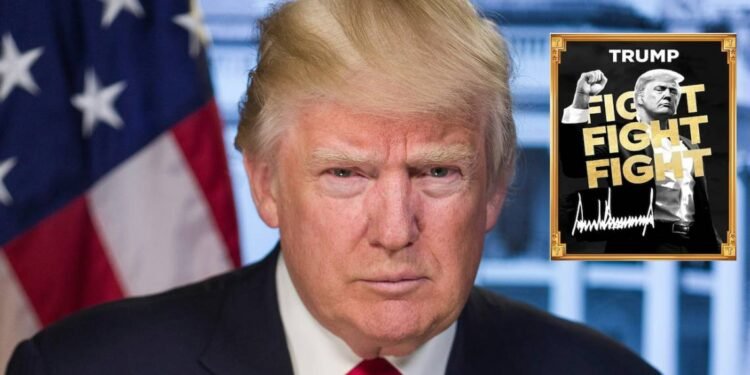 Trump's New Meme Coin Surges in Value Ahead of Inauguration