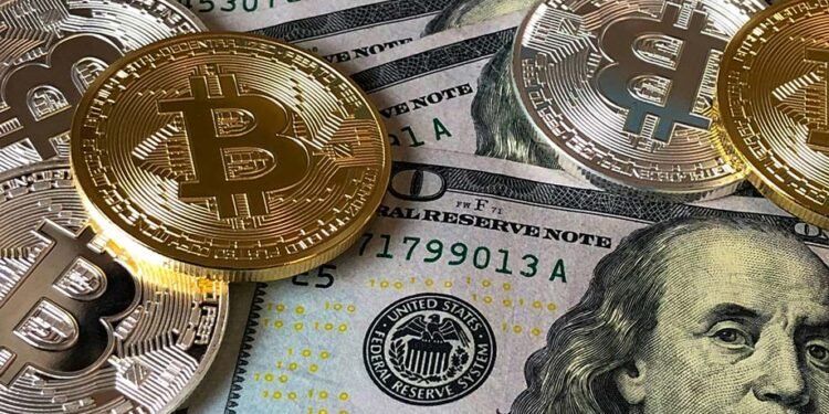 U.S. Government Authorized to Sell $6.5 Billion in Seized Bitcoin