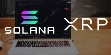 XRP and Solana Prices Soar Amid Reserve Rumors