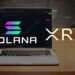XRP and Solana Prices Soar Amid Reserve Rumors
