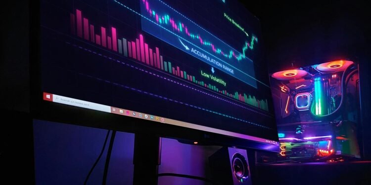What Is Accumulation in Financial Markets