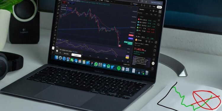 Invalidation in Crypto Trading